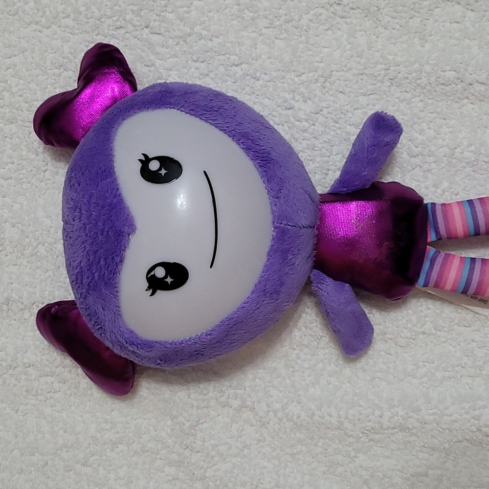 Brightling Purple